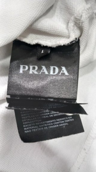 Polo Prada Talla L