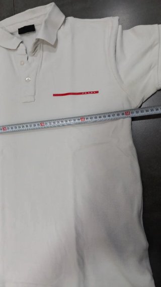 Polo Prada Talla L