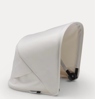 Capota Bugaboo Fox 2 Blanco Natural