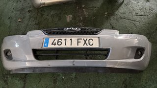 Paragolpes Delantero Kia Ceed 2009