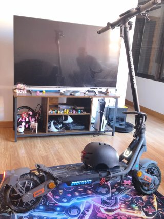 SmartGyro Gyro Evo Patinete Eléctrico
