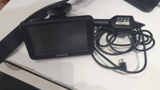 GPS Garmin