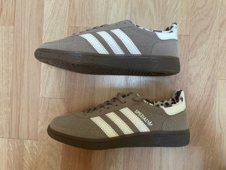 Adidas Handball Spezial Marrones Nuevas