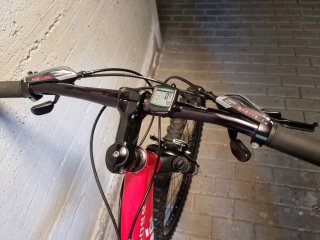 Bianchi Doss 4600 Tg. S Mountain Bike come nuova.