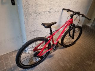 Bianchi Doss 4600 Tg. S Mountain Bike come nuova.