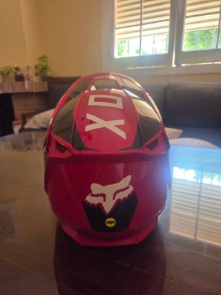 Casco Fox V1 M