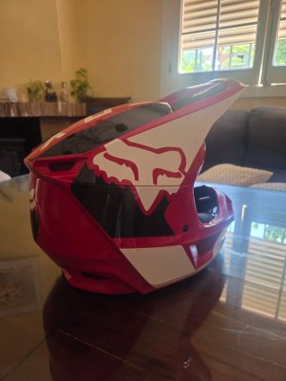 Casco Fox V1 M