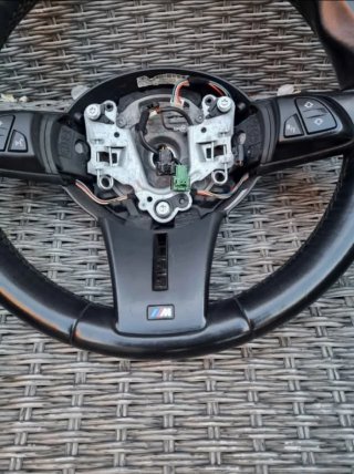 Volante M BMW Z4 E85