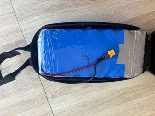 Batería Patinete Eléctrico 40V 26A