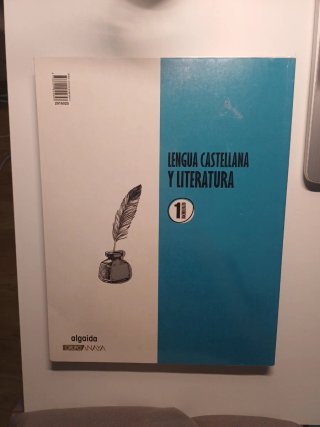 Lengua Castellana y Literatura Andalucía