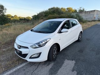 Hyundai i30 diesel transferido y con garantia