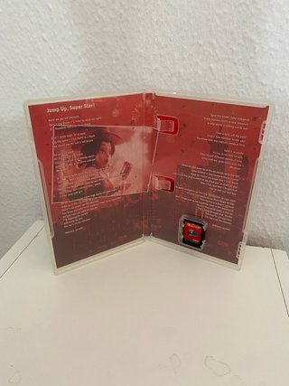 Super Mario Odyssey Nintendo Switch