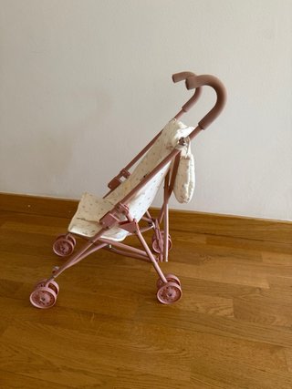 Carrito Muñecas Little Dutch Floral
