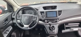 Honda CR-V 2016