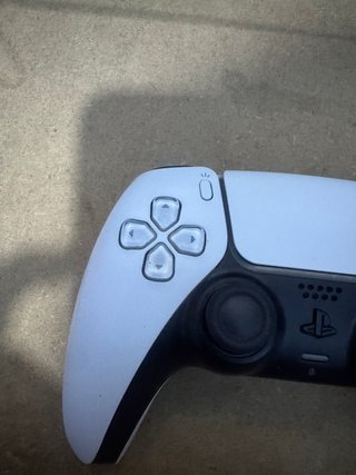 Mando Dualsense PS5 Sony