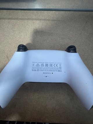Mando Dualsense PS5 Sony