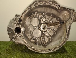 95478 caja cambios pk6002 renault laguna (bg0) 2.2
