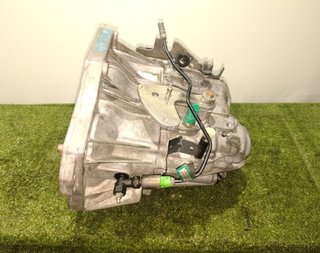 95478 caja cambios pk6002 renault laguna (bg0) 2.2