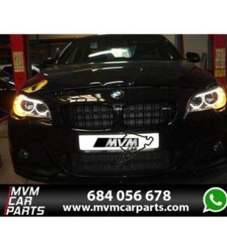 Faros delanteros Bi Xenon BMW Serie 5 F10