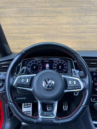 Volkswagen Golf 2019 GTI 7.5 PERFORMANCE 245 CV