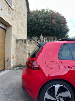 Volkswagen Golf 2019 GTI 7.5 PERFORMANCE 245 CV