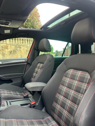 Volkswagen Golf 2019 GTI 7.5 PERFORMANCE 245 CV
