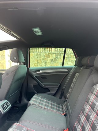Volkswagen Golf 2019 GTI 7.5 PERFORMANCE 245 CV