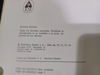 Libros