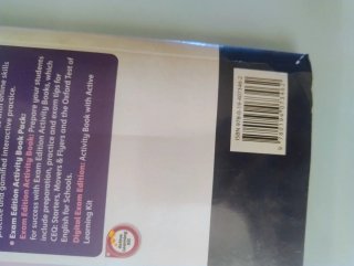 Open Up 6 Course Book (Spain)