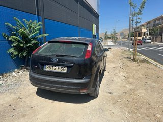 Ford Focus 2007