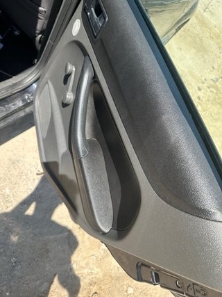 Ford Focus 2007