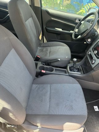 Ford Focus 2007