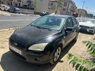 Ford Focus 2007