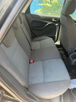 Ford Focus 2007