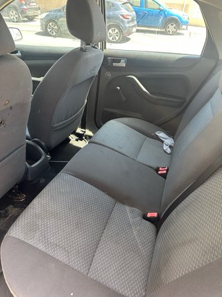 Ford Focus 2007