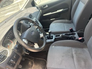 Ford Focus 2007