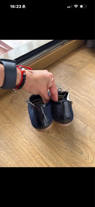 Zapatos planos piel mujer España