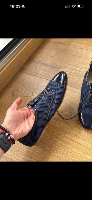 Zapatos planos piel mujer España