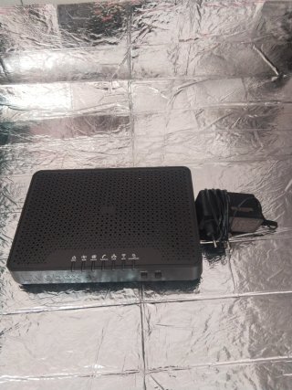 Router Livebox Nuevo