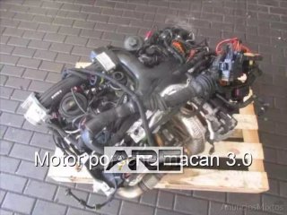 Motor porsche macan 3.0 r_83453