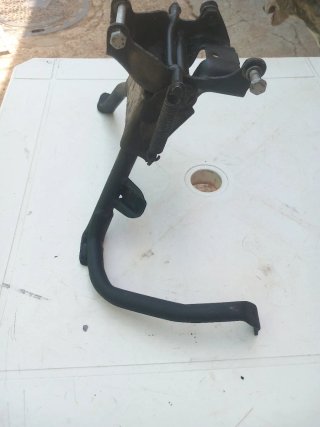 Caballete Central Vespa ET2