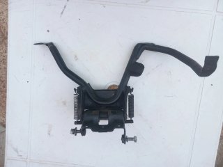 Caballete Central Vespa ET2