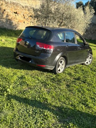 SEAT Altea 2009