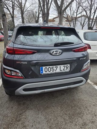Kona - Desde 291€ al mes ¡sin entrada!