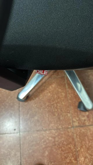 Silla de oficina Atika Pro