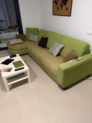 Sofá cama 150cm