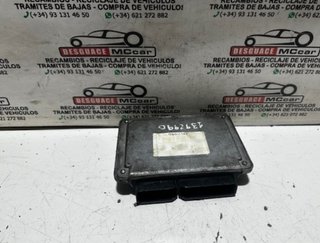Centralita motor uce seat 036906034gm ibiza 174113