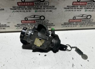 Centralita motor uce seat 036906034gm ibiza 174113