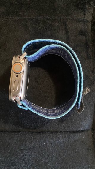 Apple Watch SE 40mm Oro Rosa + Accesorios