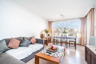 Piso en venta en Bellver - Son Dureta- La Teulera en Palma de Mallorca
